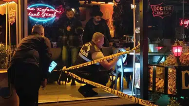 Adana’da Ocakbaşı Sahibine Silahlı Saldırı: Defalarca Ateş Ettiler!
